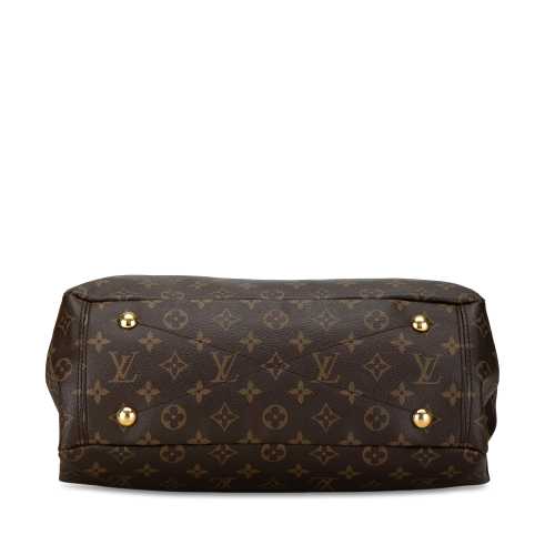 Louis Vuitton Monogram Pallas MM