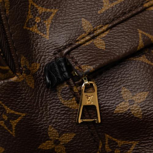 Louis Vuitton Monogram Palm Springs PM