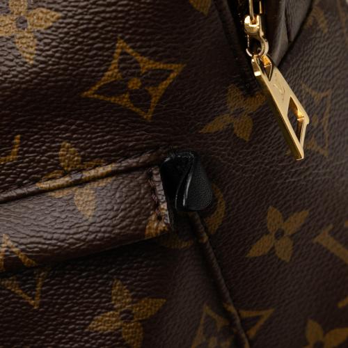 Louis Vuitton Monogram Palm Springs PM