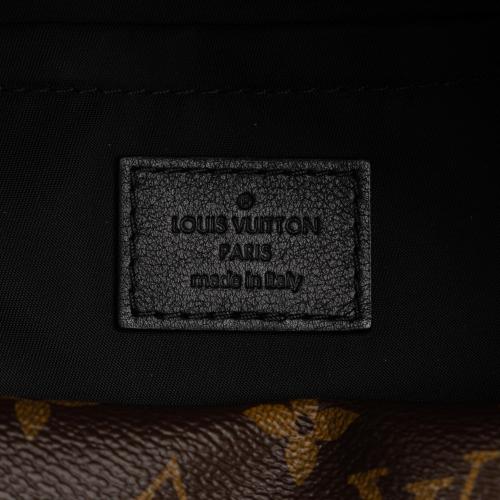 Louis Vuitton Monogram Palm Springs PM