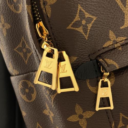 Louis Vuitton Monogram Palm Springs PM