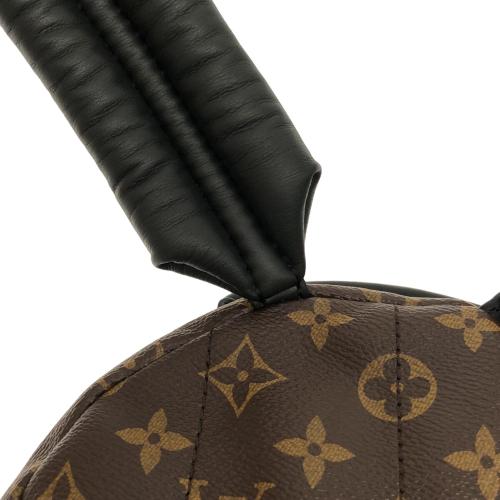 Louis Vuitton Monogram Palm Springs PM