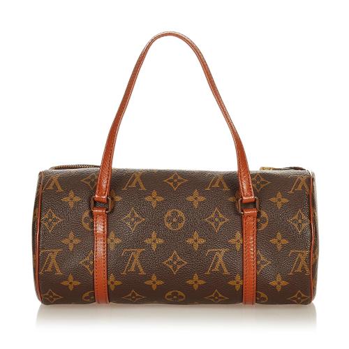 Louis Vuitton Monogram Papillon 26