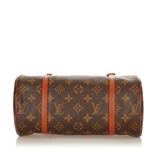 Louis Vuitton Monogram Papillon 26