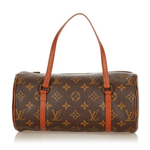 Louis Vuitton Monogram Papillon 26