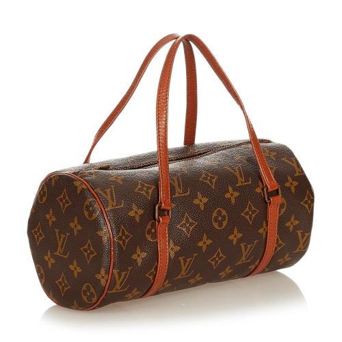 Louis Vuitton Monogram Papillon 26