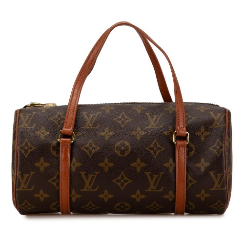 Louis Vuitton Monogram Papillon 26