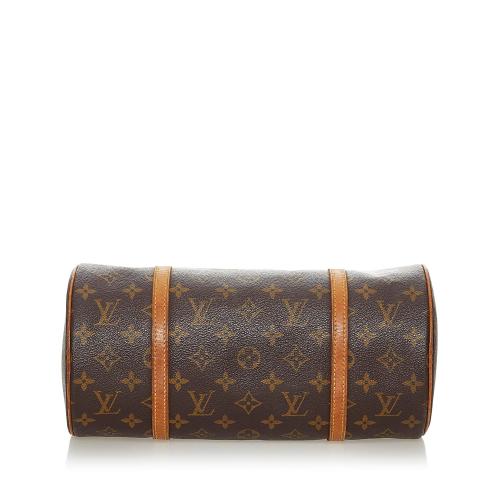 Louis Vuitton Monogram Papillon 28