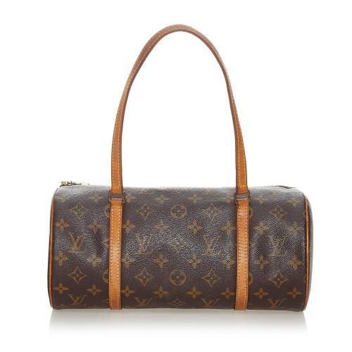 Louis Vuitton Monogram Papillon 28