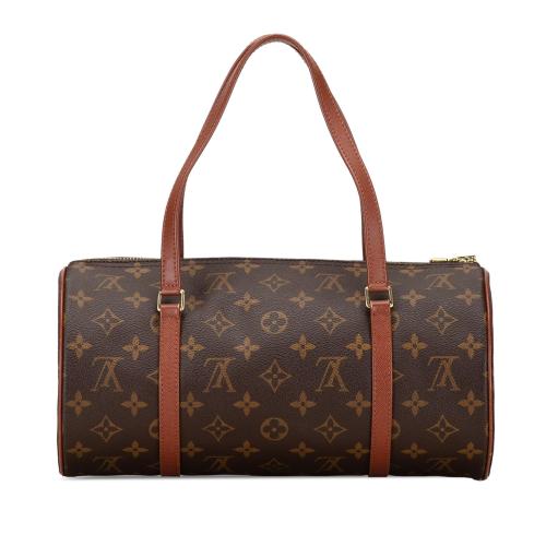 Louis Vuitton Monogram Papillon 30