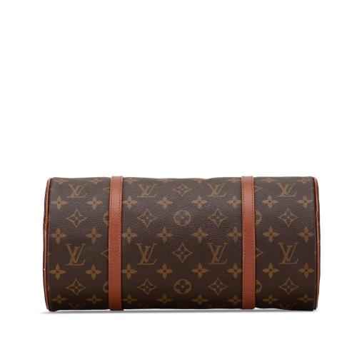 Louis Vuitton Monogram Papillon 30