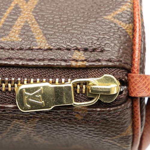 Louis Vuitton Monogram Papillon 30