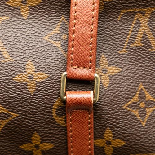 Louis Vuitton Monogram Papillon 30