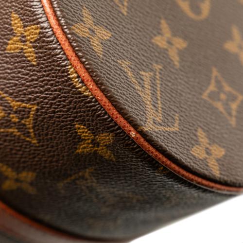 Louis Vuitton Monogram Papillon 30