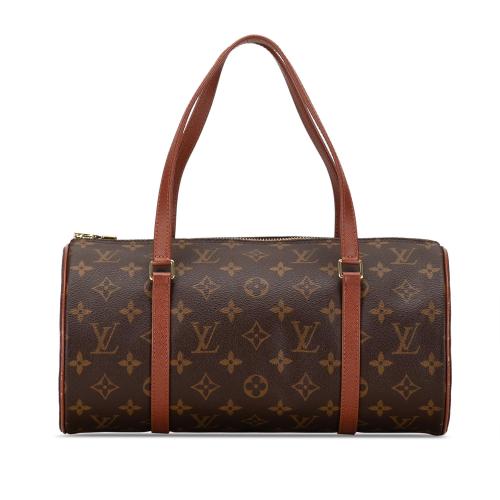 Louis Vuitton Monogram Papillon 30