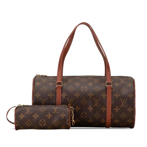 Louis Vuitton Monogram Papillon 30