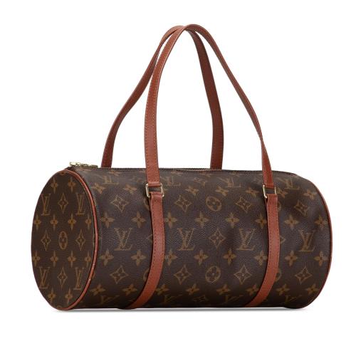 Louis Vuitton Monogram Papillon 30