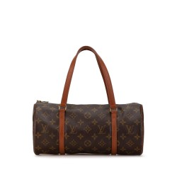 Louis Vuitton Monogram Papillon 30