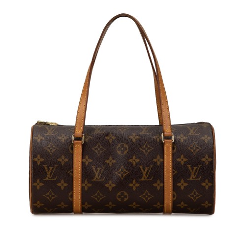 Louis Vuitton Monogram Papillon 30