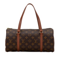 Louis Vuitton Monogram Papillon 30