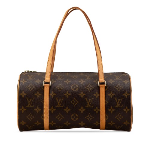 Louis Vuitton Monogram Papillon 30