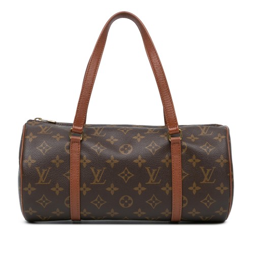 Louis Vuitton Monogram Papillon 30