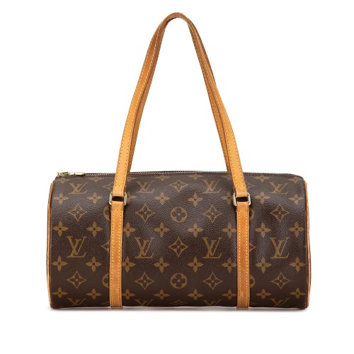 Louis Vuitton Monogram Papillon 30