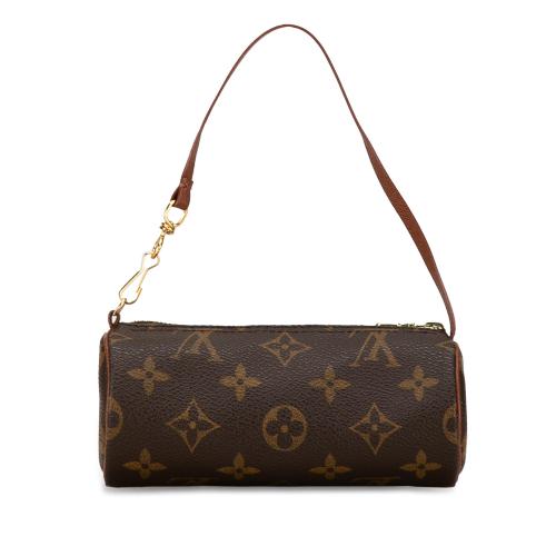 Louis Vuitton Monogram Papillon Pochette