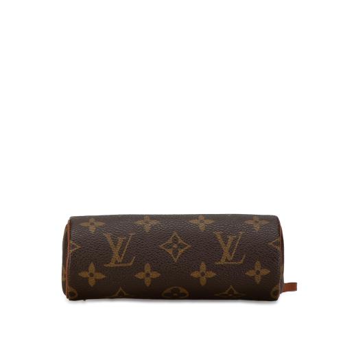 Louis Vuitton Monogram Papillon Pochette