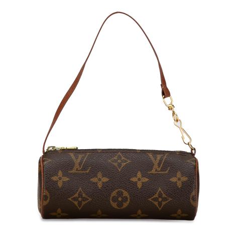 Louis Vuitton Monogram Papillon Pochette