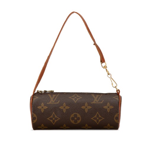 Louis Vuitton Monogram Papillon Pochette