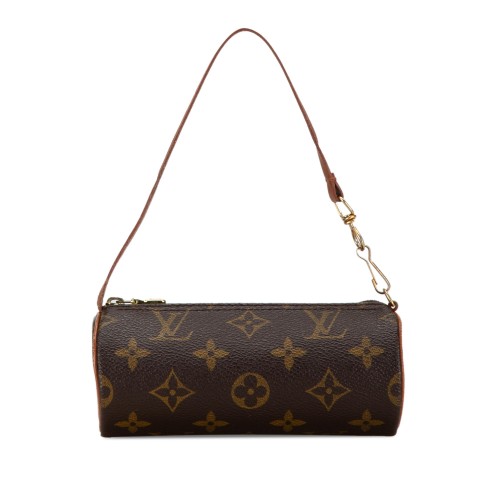 Louis Vuitton Monogram Papillon Pochette