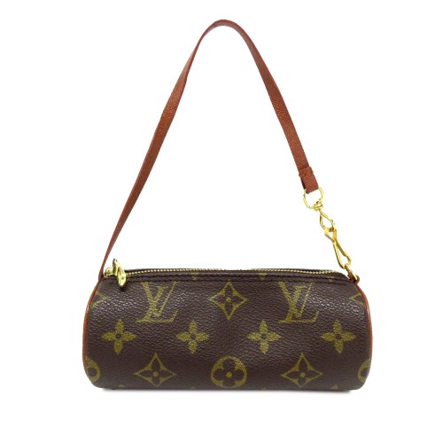 Louis Vuitton Monogram Papillon Pochette