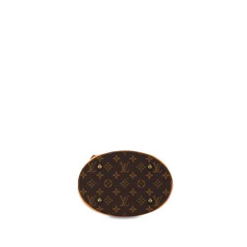 Louis Vuitton Monogram Petit Bucket