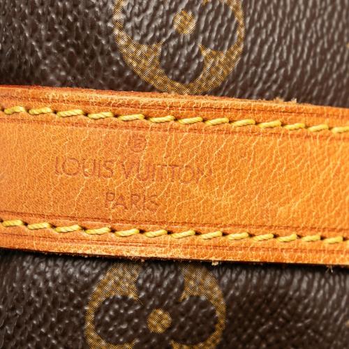 Louis Vuitton Monogram Petit Noe