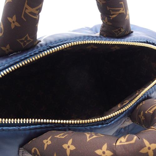 Louis Vuitton Monogram Pillow Speedy Bandouliere 25