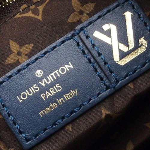 Louis Vuitton Monogram Pillow Speedy Bandouliere 25