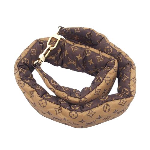 Louis Vuitton Monogram Pillow Speedy Bandouliere 25