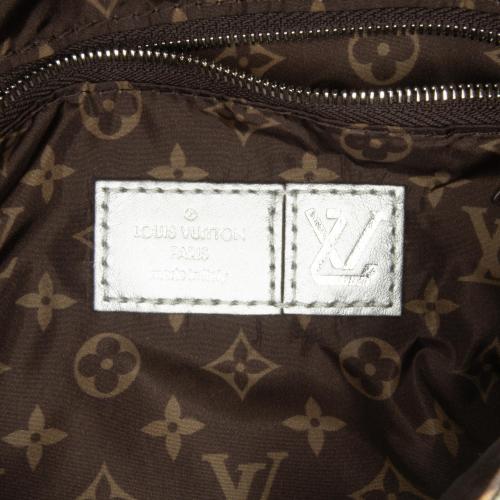 Louis Vuitton Monogram Pillow Speedy Bandouliere 25