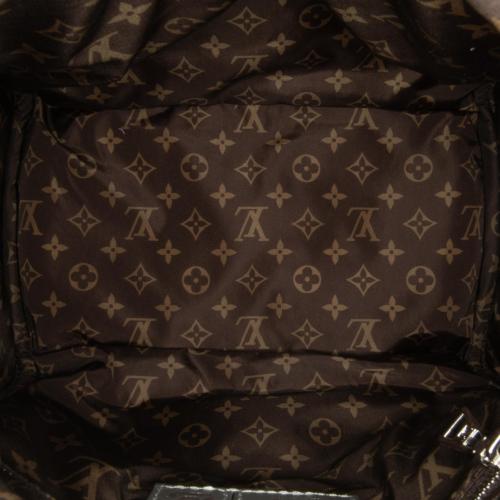 Louis Vuitton Monogram Pillow Speedy Bandouliere 25