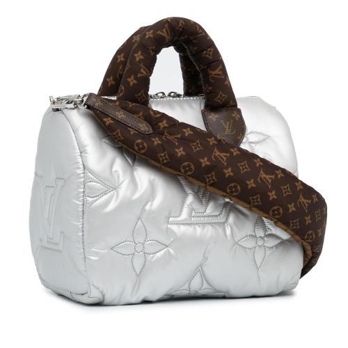 Louis Vuitton Monogram Pillow Speedy Bandouliere 25