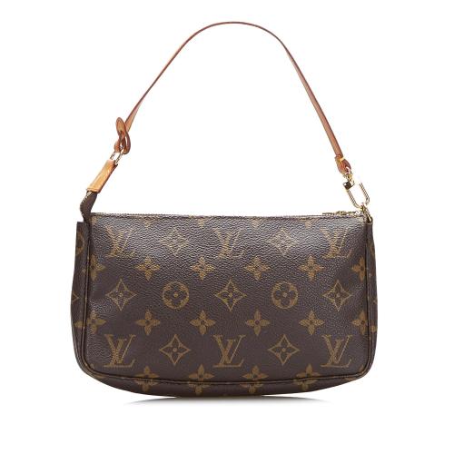 Louis Vuitton Monogram Pochette Accessoires