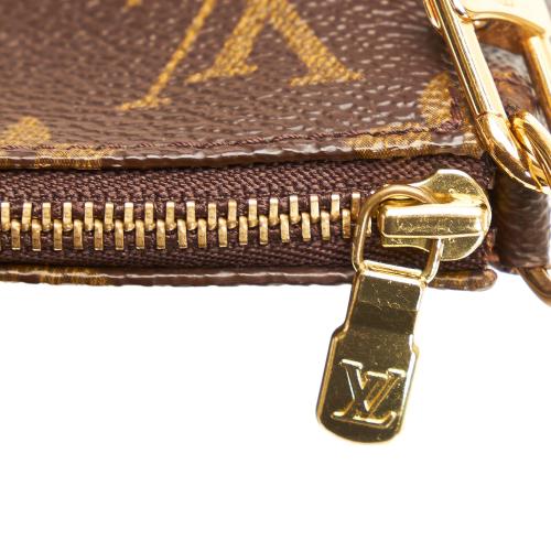 Louis Vuitton Monogram Pochette Accessoires