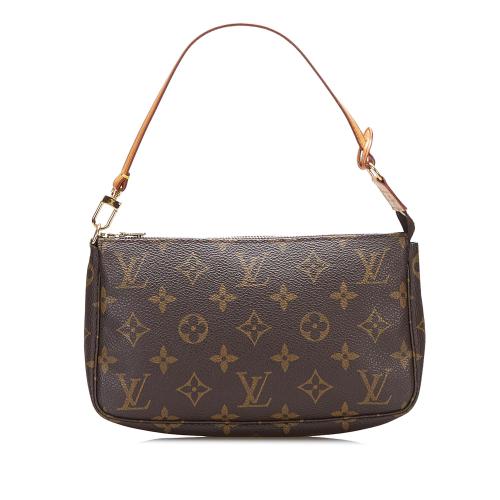 Louis Vuitton Monogram Pochette Accessoires