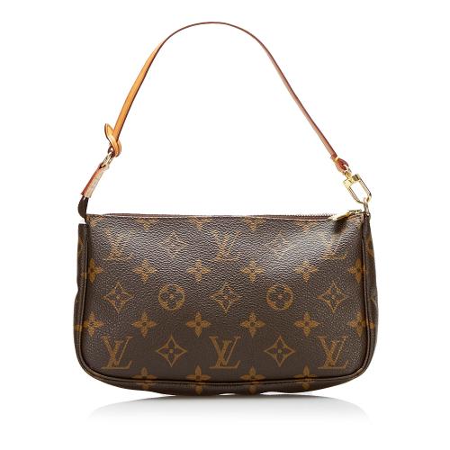 Louis Vuitton Monogram Pochette Accessoires