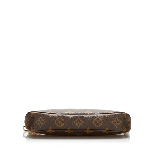 Louis Vuitton Monogram Pochette Accessoires