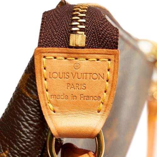 Louis Vuitton Monogram Pochette Accessoires