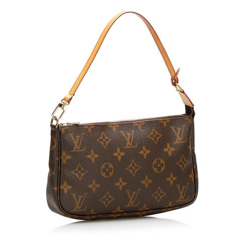 Louis Vuitton Monogram Pochette Accessoires