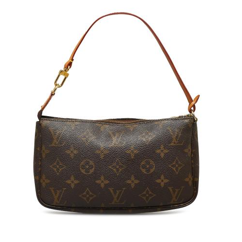 Louis Vuitton Monogram Pochette Accessoires