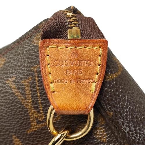 Louis Vuitton Monogram Pochette Accessoires